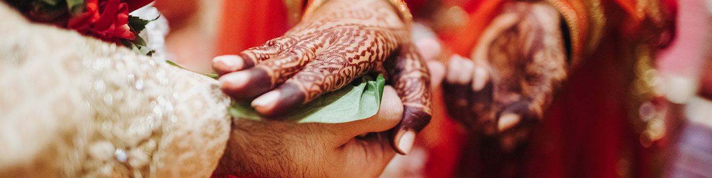 Wedding Ritual Ceremony in Pune