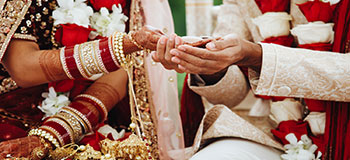 Court Marriage at Marriage Venue