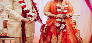 How to Register a Marriage After a Traditional Wedding?